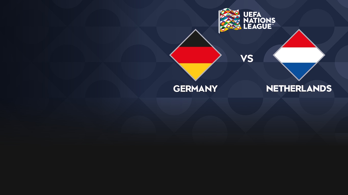 UEFA Nations League 2024-25