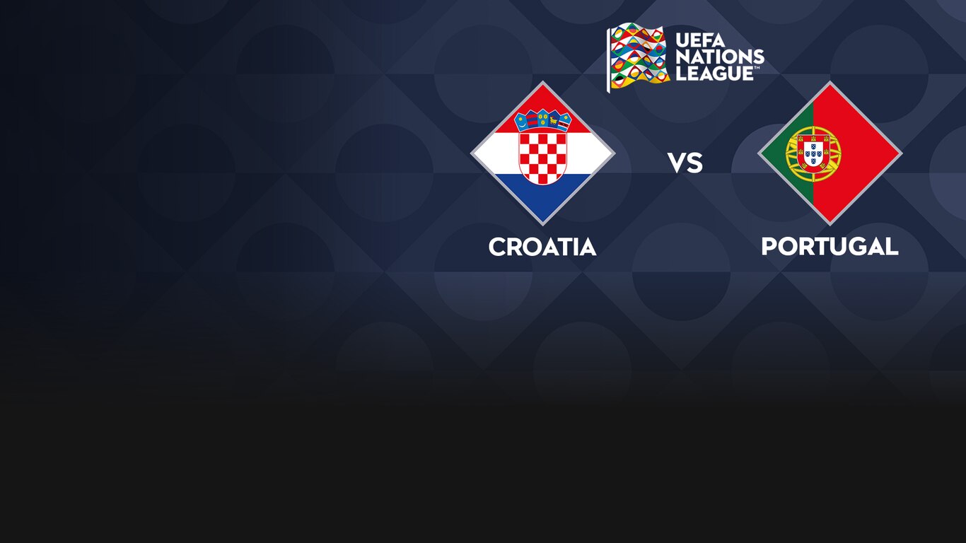 UEFA Nations League 2024-25