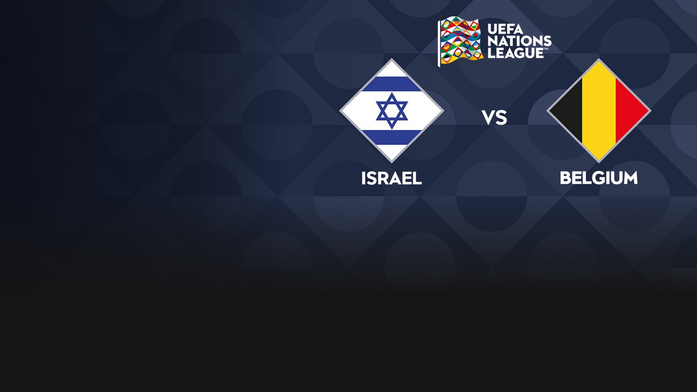 UEFA Nations League 2024-25