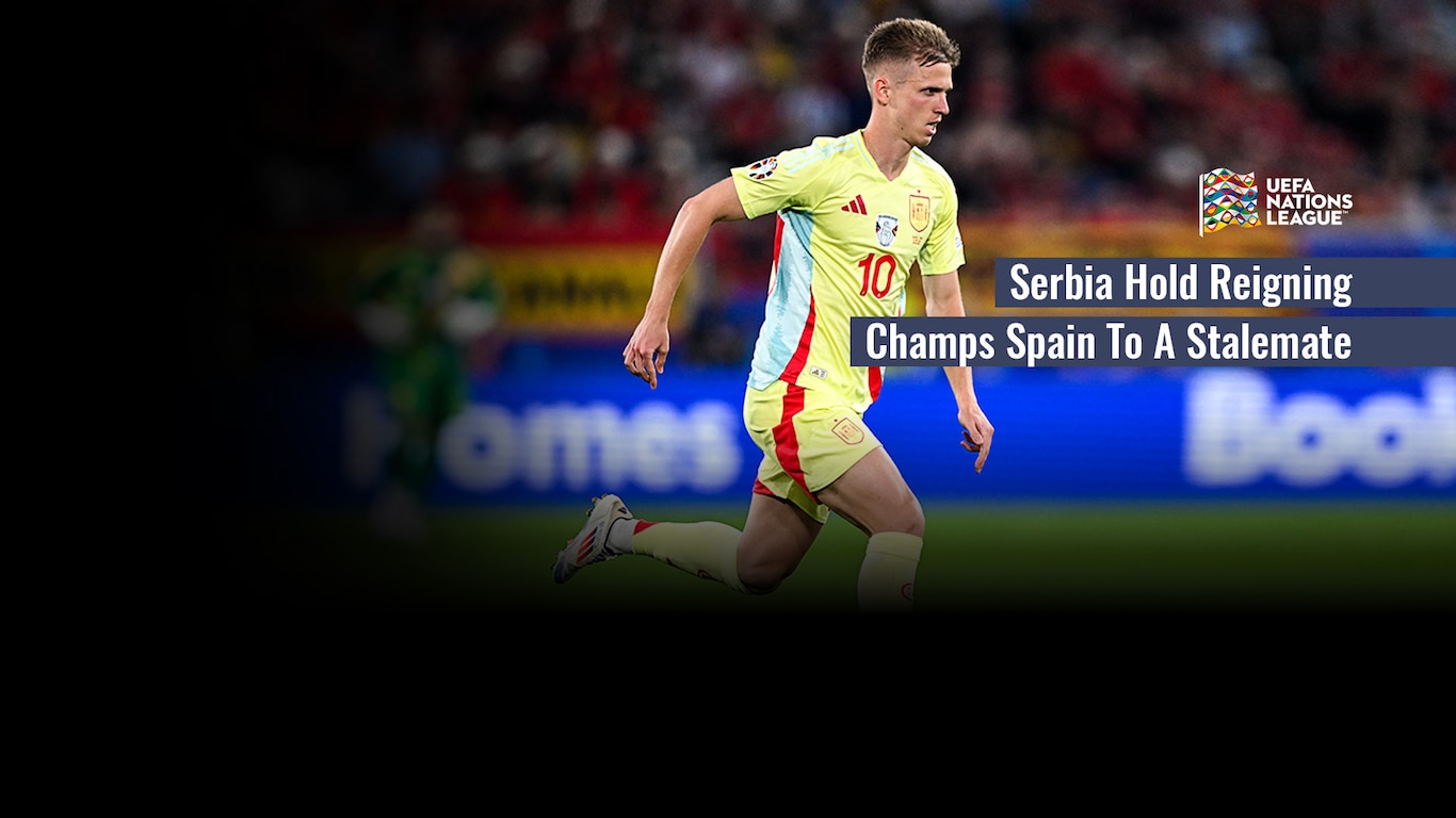UEFA Nations League 2024-25