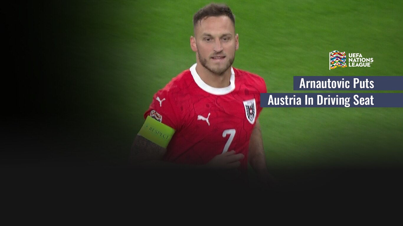 UEFA Nations League 2024-25