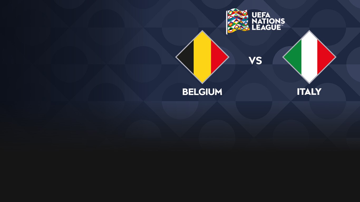 UEFA Nations League 2024-25