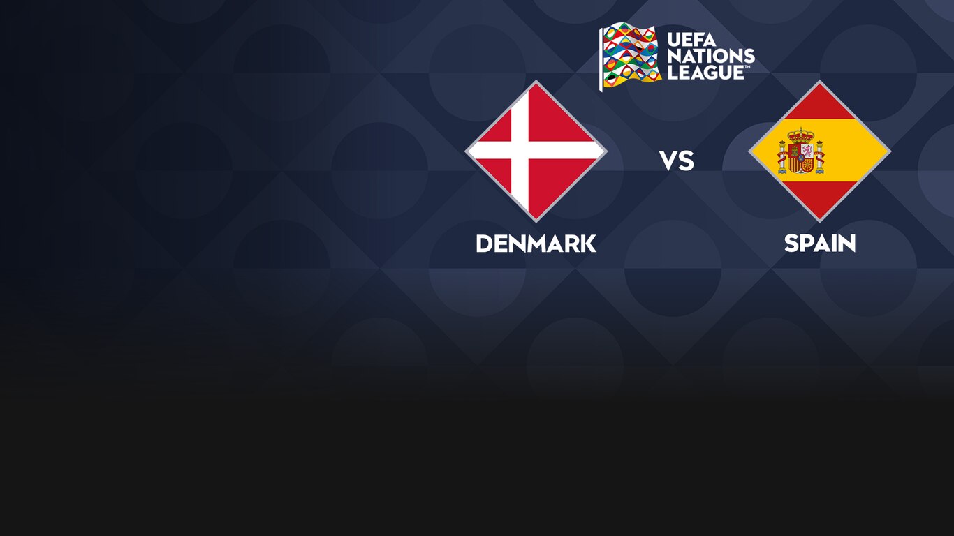 UEFA Nations League 2024-25