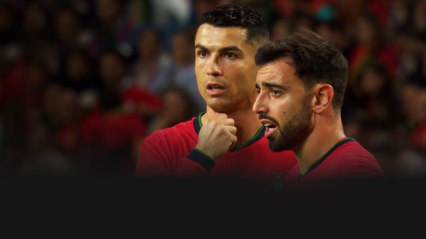 UEFA Nations League 2024-25