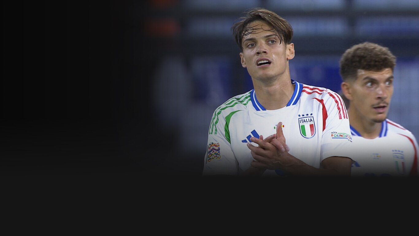 UEFA Nations League 2024-25