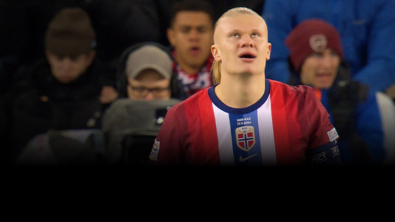 UEFA Nations League 2024-25