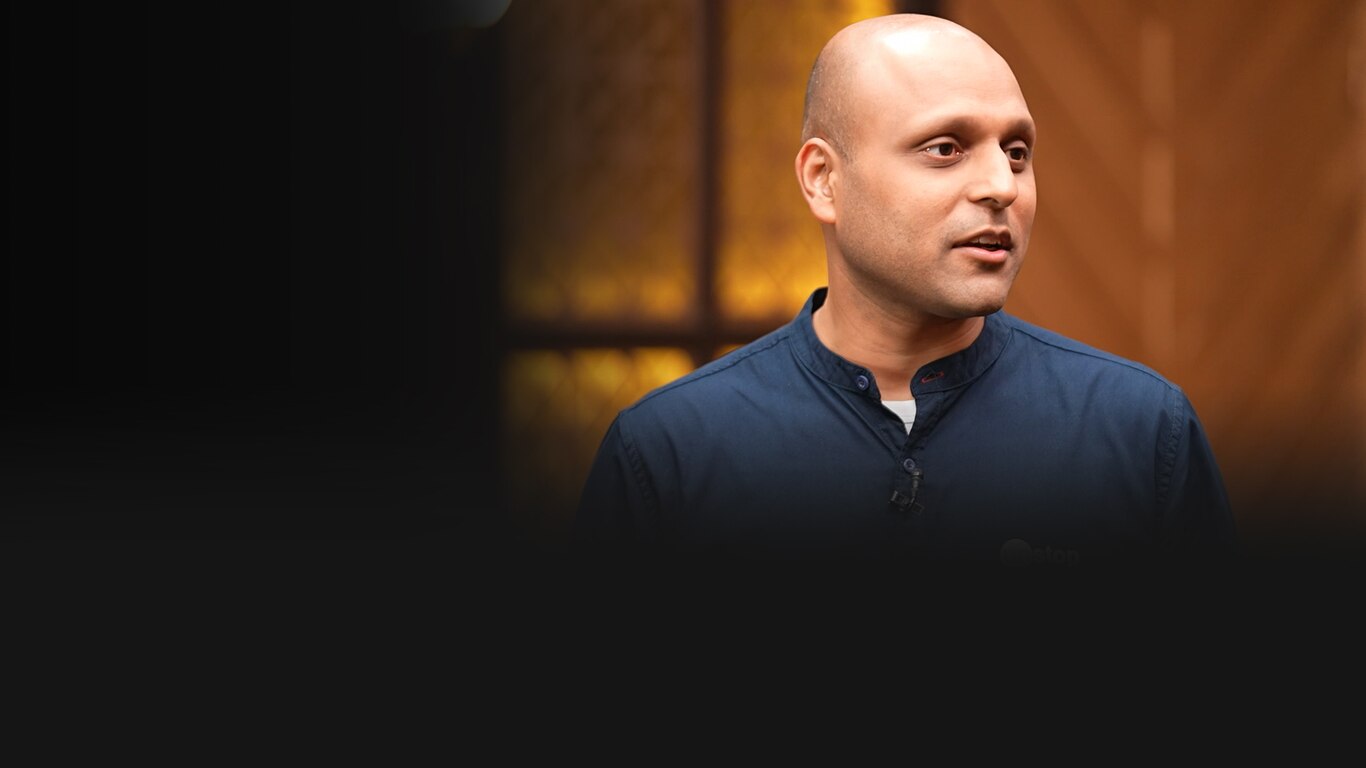 Shark Tank India