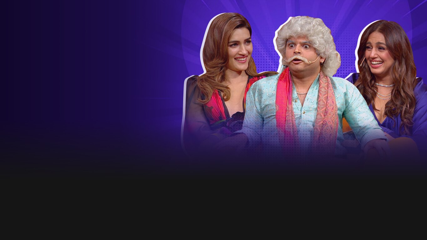 The Kapil Sharma Show