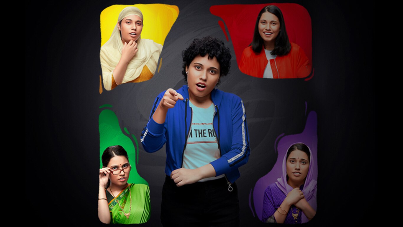 Uncommon Sense With Saloni