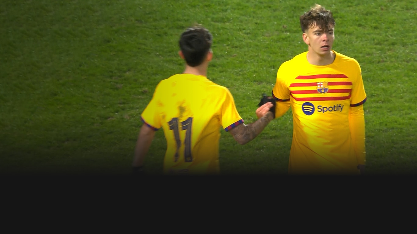 UEFA Youth League 2023-24