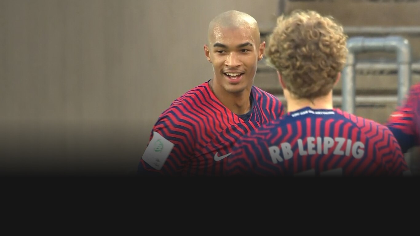 UEFA Youth League 2023-24