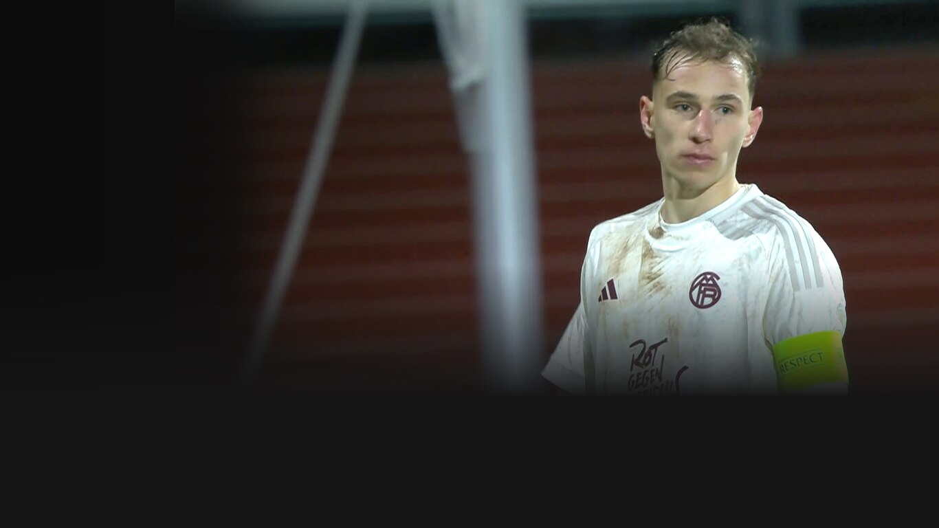 UEFA Youth League 2023-24
