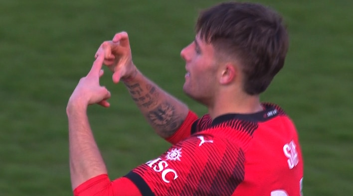 AC Milan Triumphs Over Madrid in Thrilling Penalty Shootout Drama After Gritty 1-1 Draw- Highlights - 13 Mar 2024 from UEFA Youth League 2023-24 