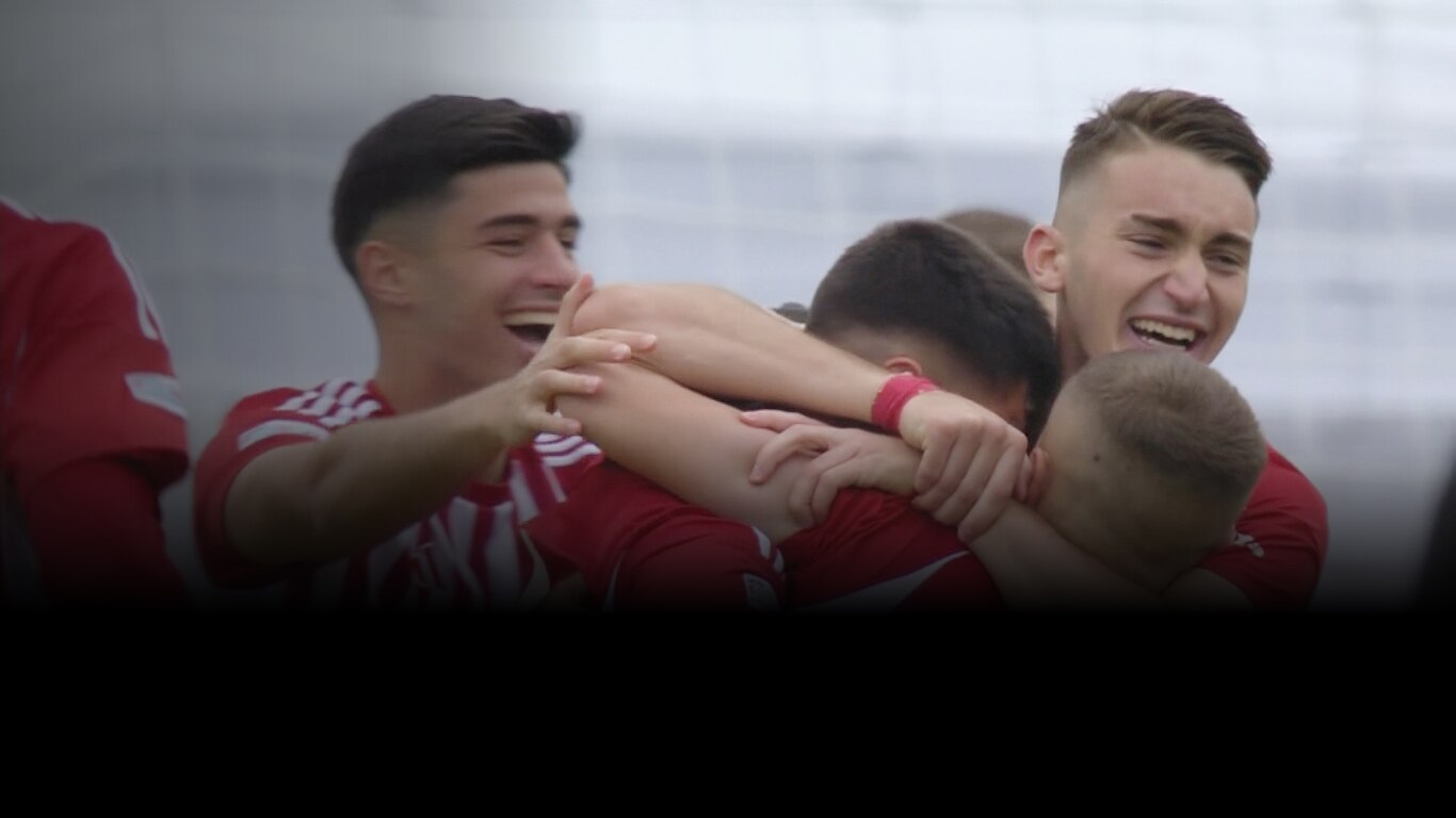 UEFA Youth League 2023-24