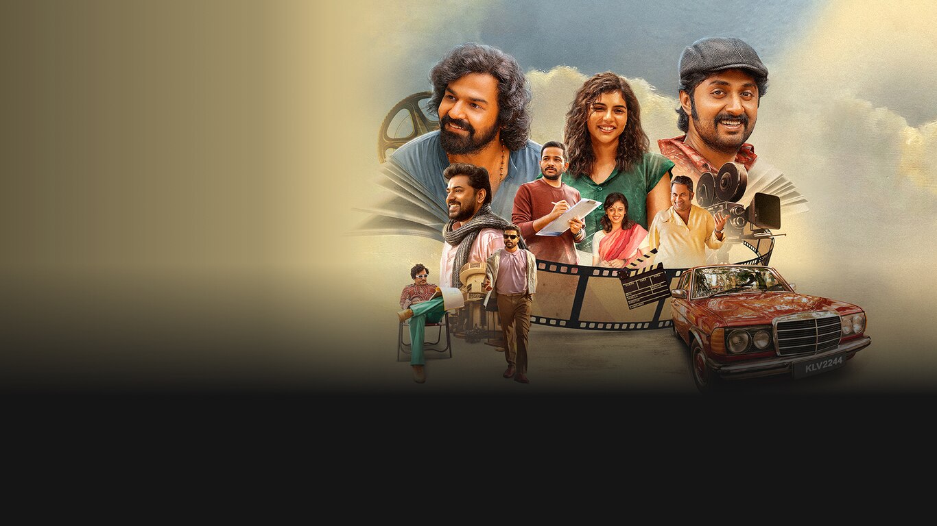 Varshangalkku Shesham (Malayalam)