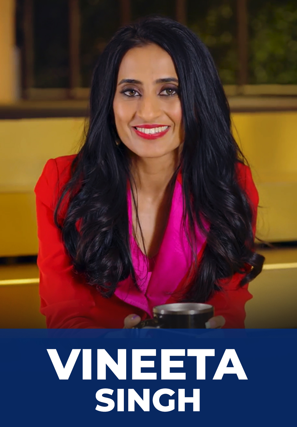 Vineeta Singh's Tale