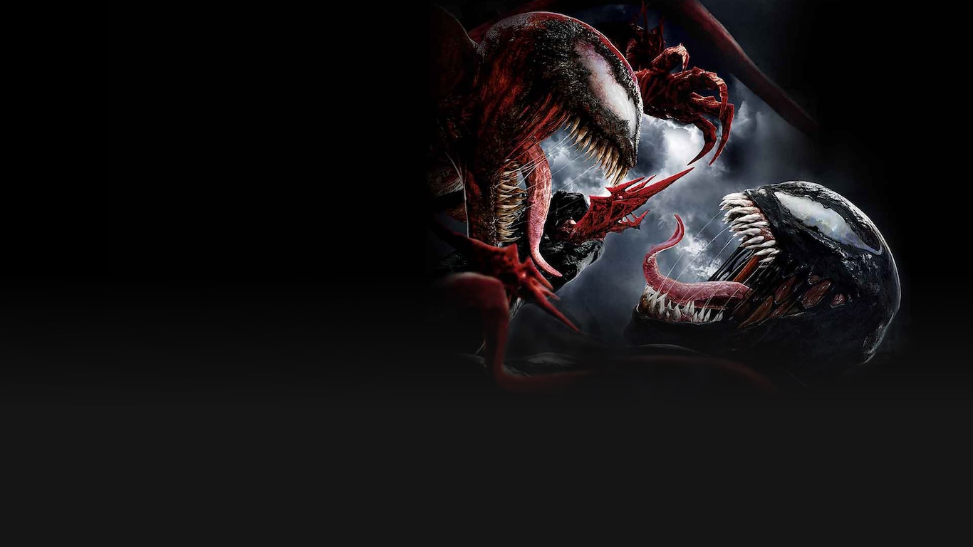 Venom: Let There Be Carnage