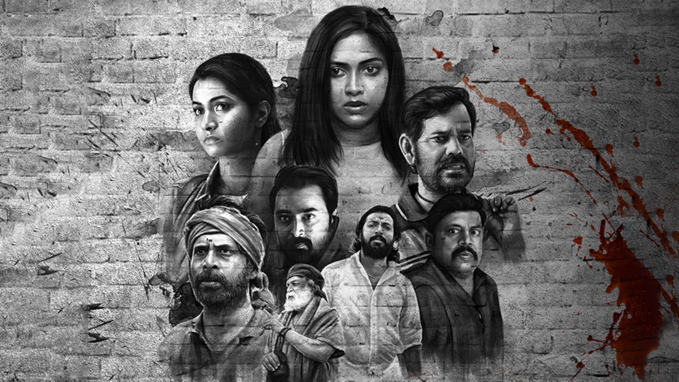 Victim (Telugu)
