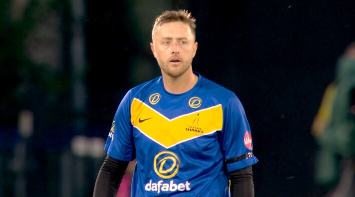 Sussex Dominate Lancashire - Highlights - 4 September 2024 from Vitality Blast 2024 