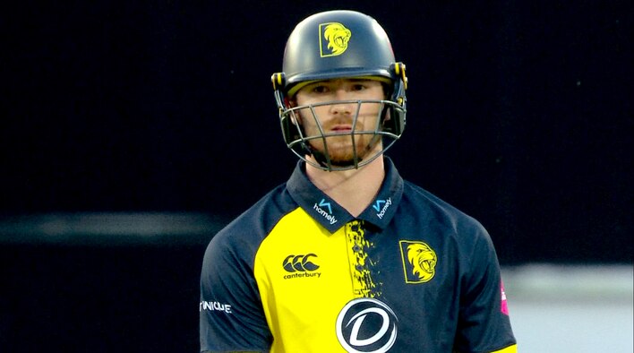 Surrey Outplay Durham - Highlights - 3 September 2024 from Vitality Blast 2024 