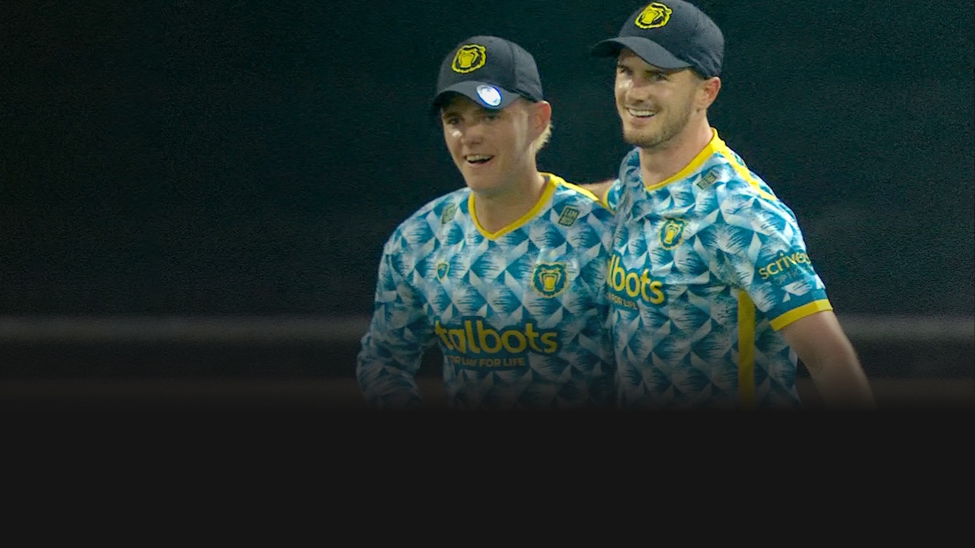 Vitality Blast 2024