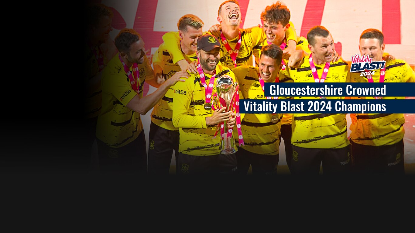Vitality Blast 2024