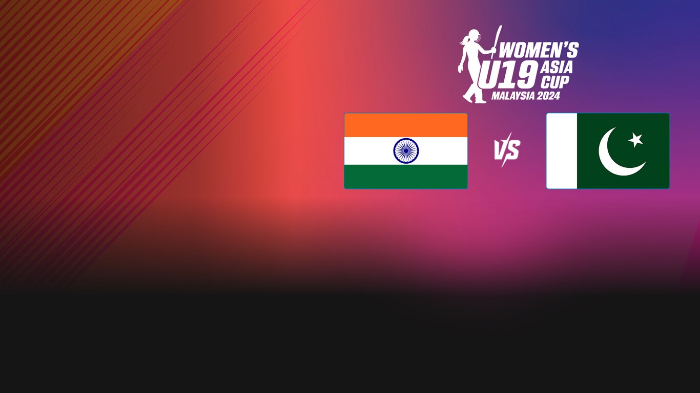 ACC U-19 Women's Asia Cup 2024