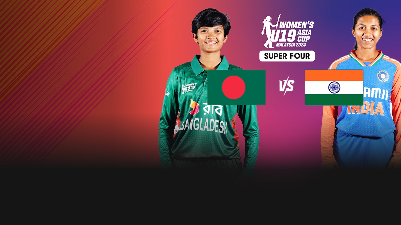 ACC U-19 Women's Asia Cup 2024