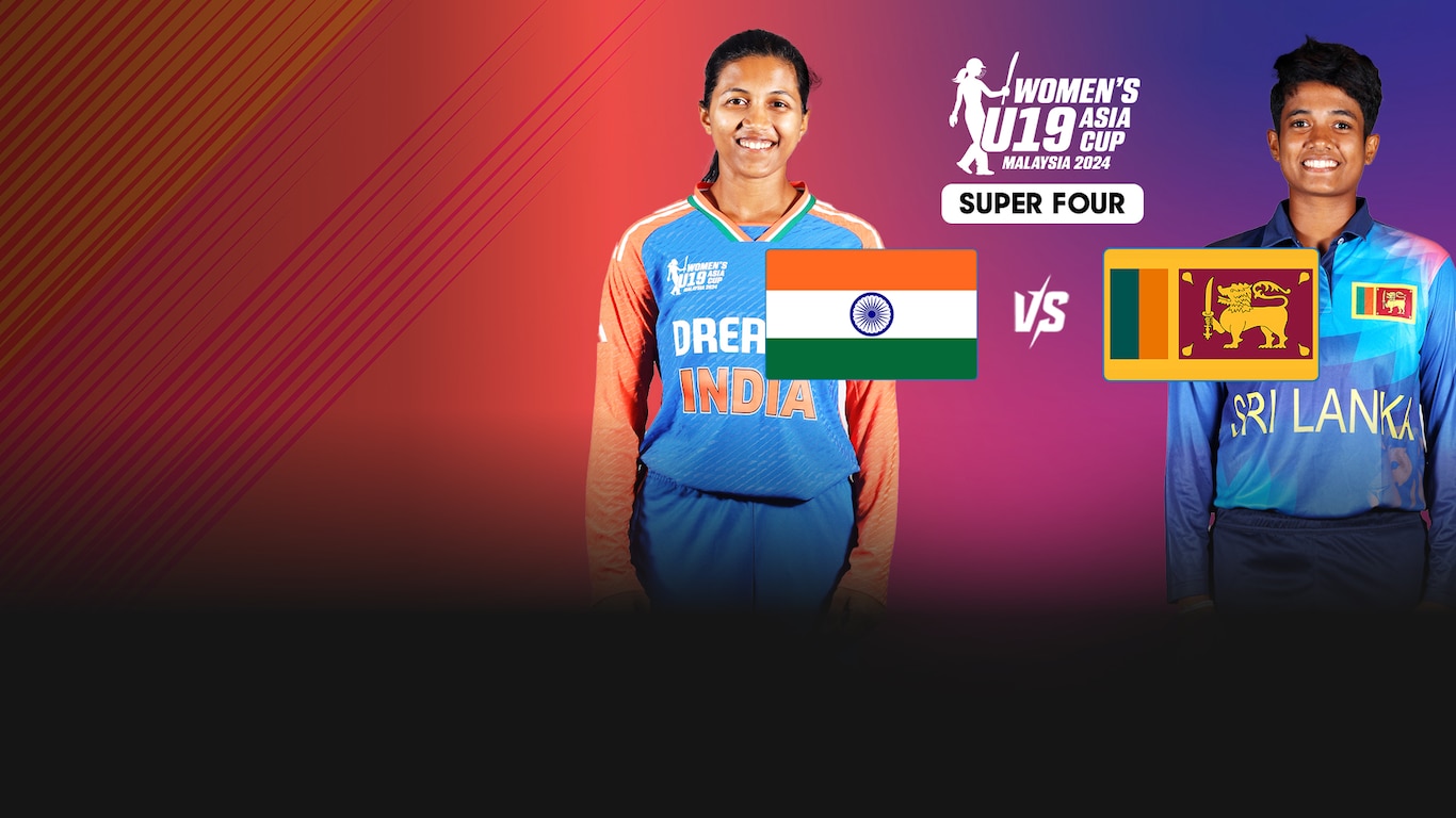 ACC U-19 Women's Asia Cup 2024
