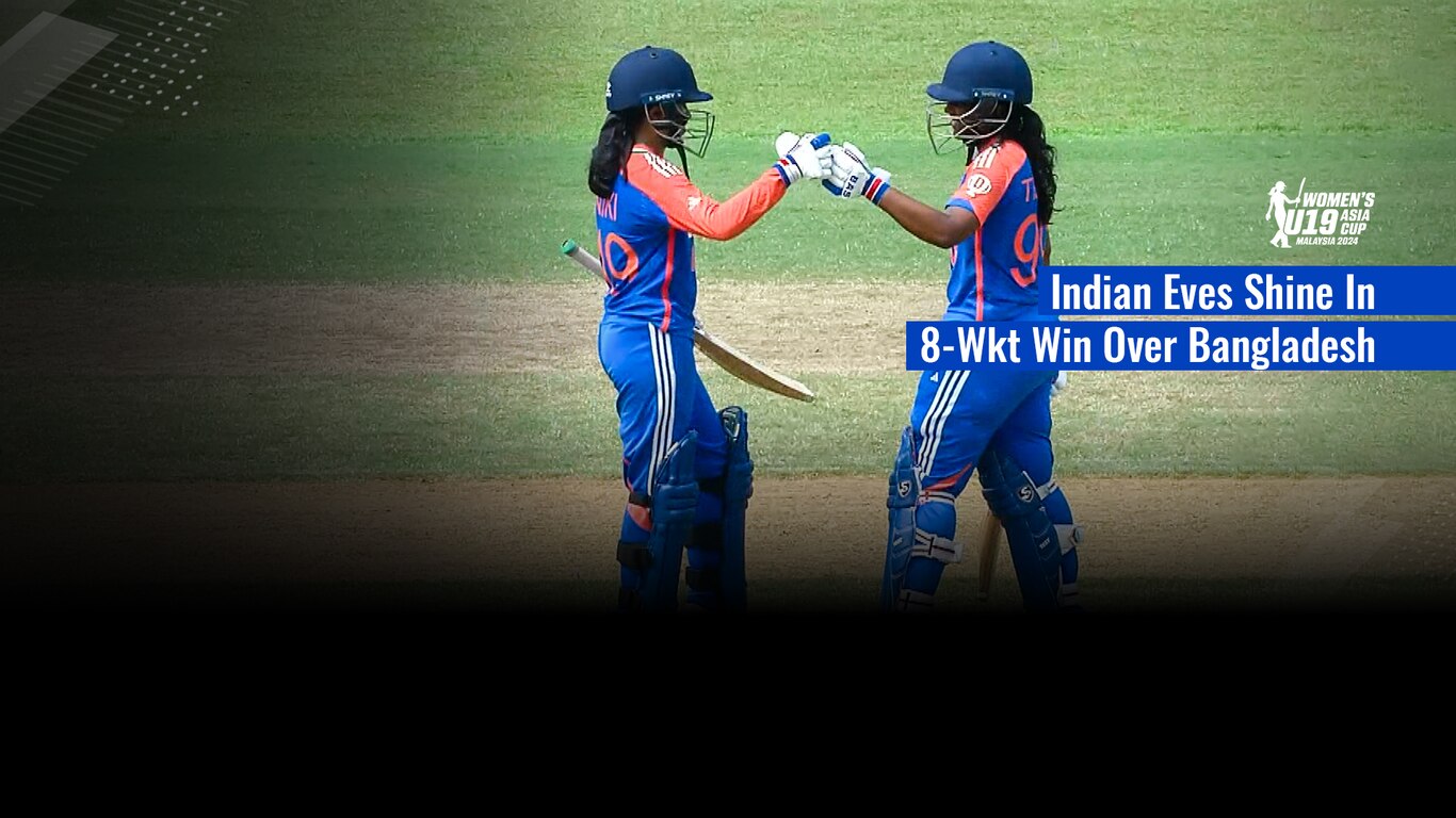 ACC U-19 Women's Asia Cup 2024