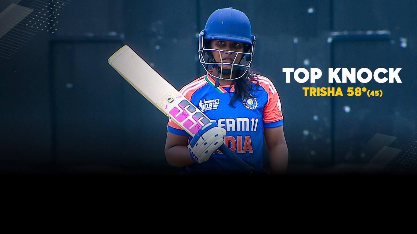 ACC U-19 Women's Asia Cup 2024