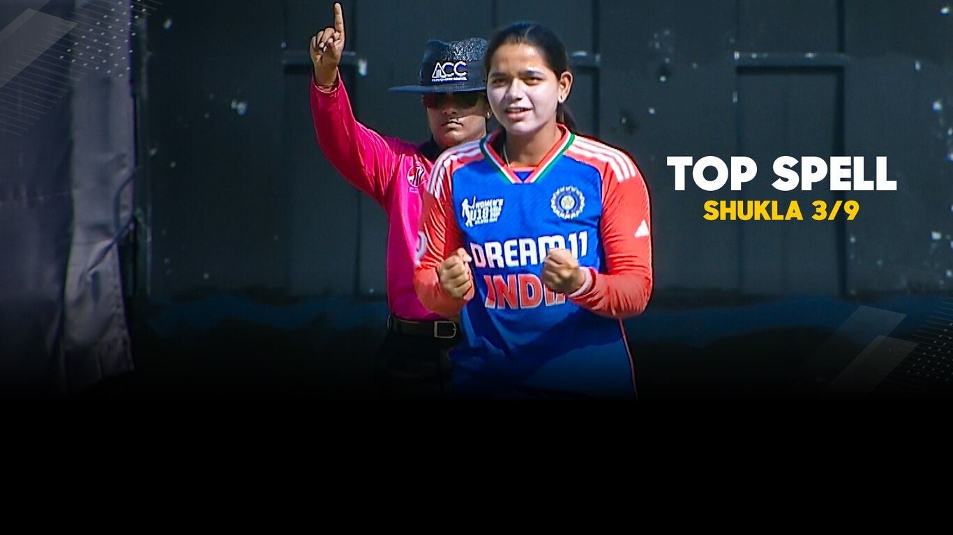 ACC U-19 Women's Asia Cup 2024