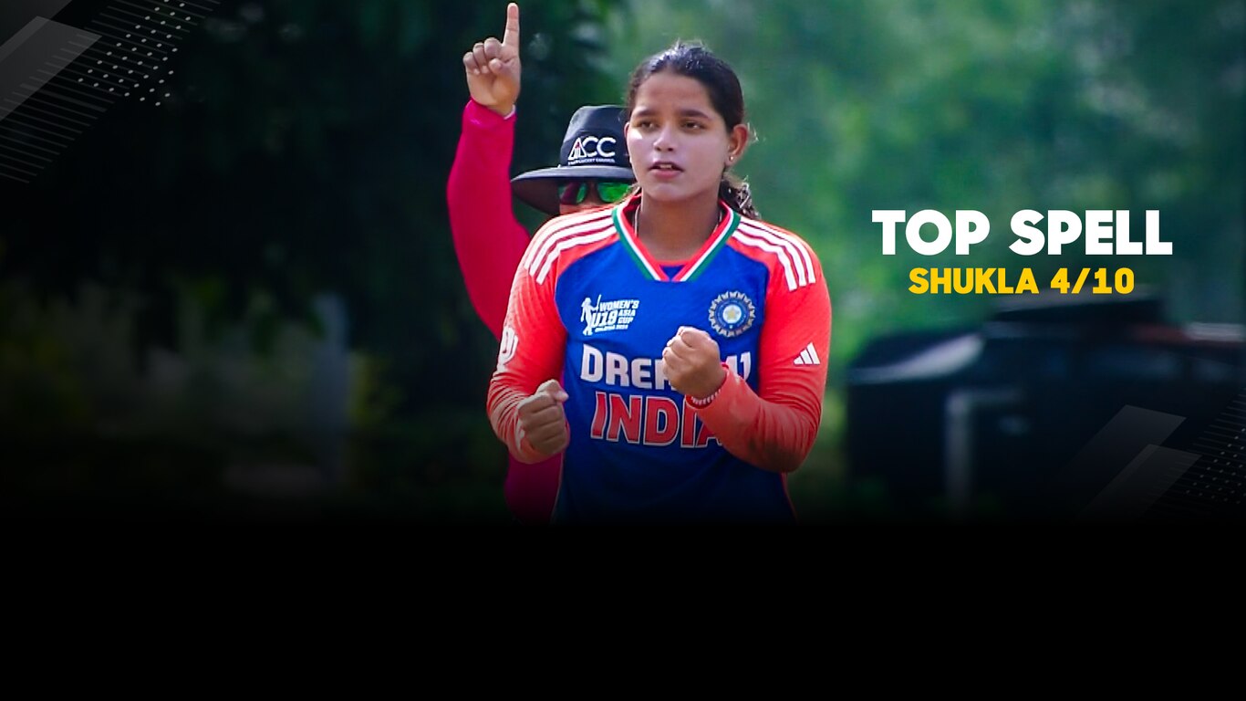 ACC U-19 Women's Asia Cup 2024
