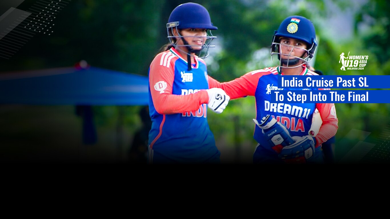 ACC U-19 Women's Asia Cup 2024