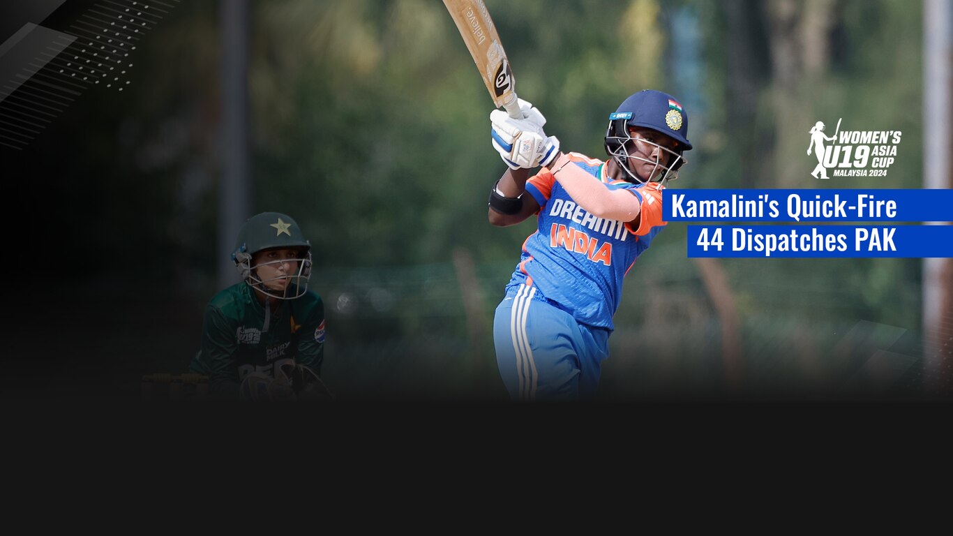 ACC U-19 Women's Asia Cup 2024