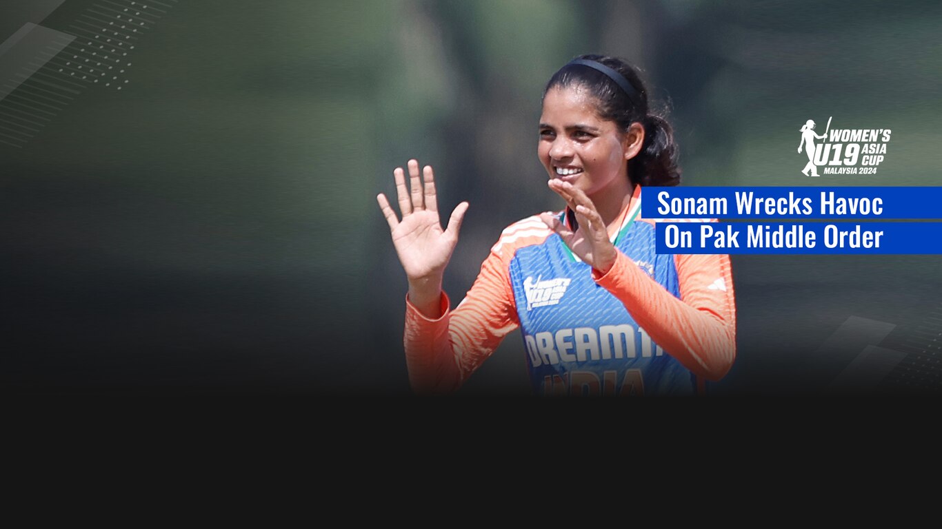 ACC U-19 Women's Asia Cup 2024