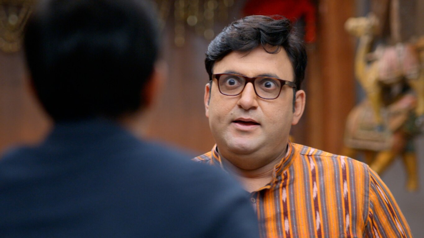 Manoj Ki Maa