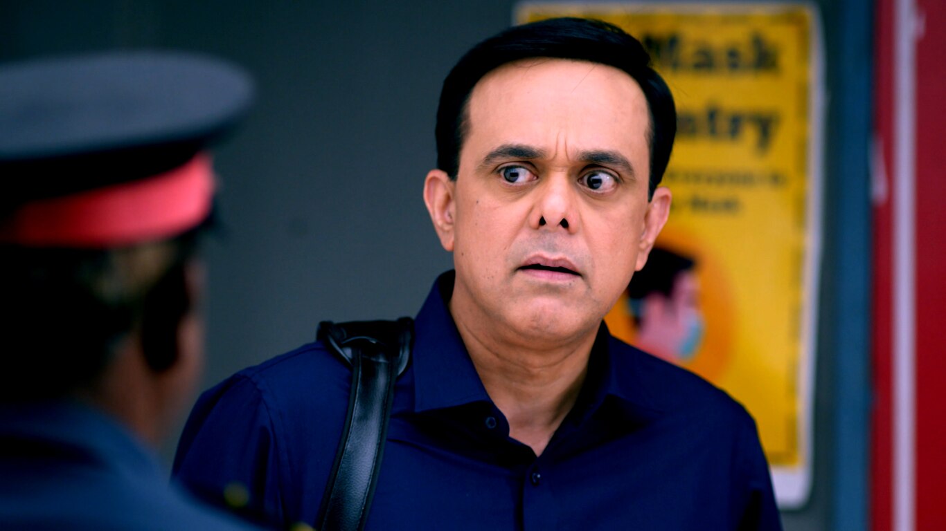 Rajesh Ka Shak