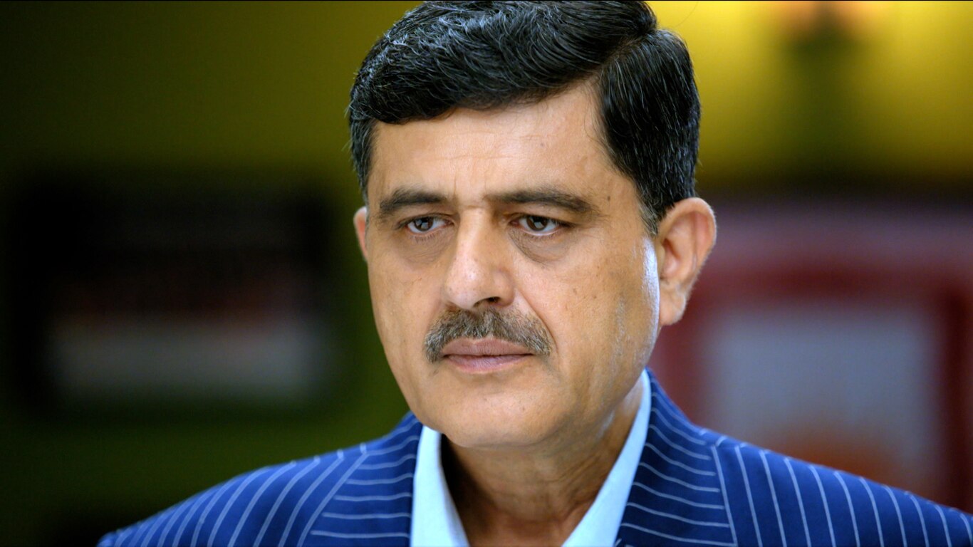 Maa Ki Nazar