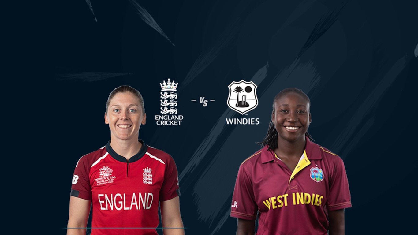 West Indies Women Tour of England