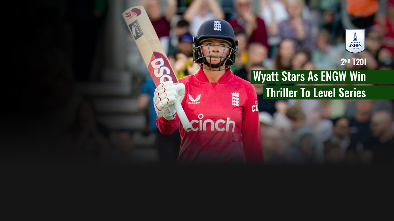 Australia Women Tour of England 2023