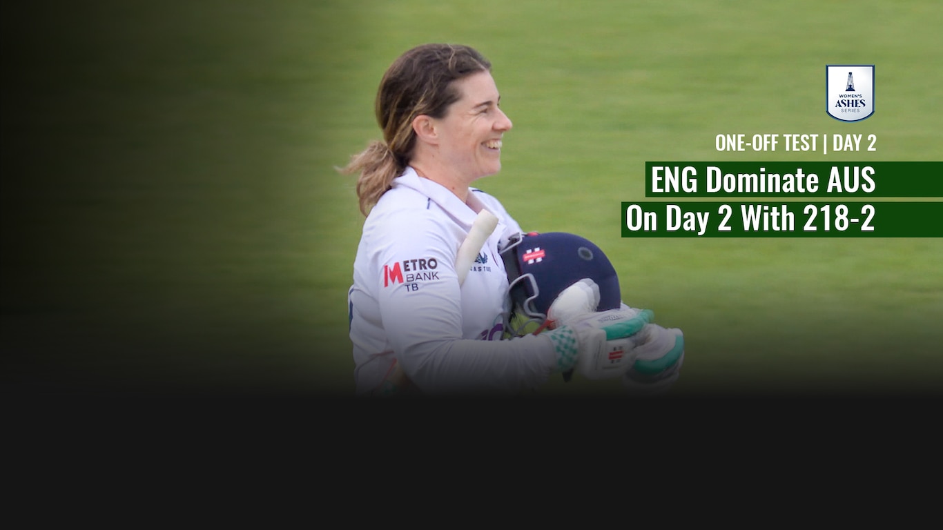Australia Women Tour of England 2023