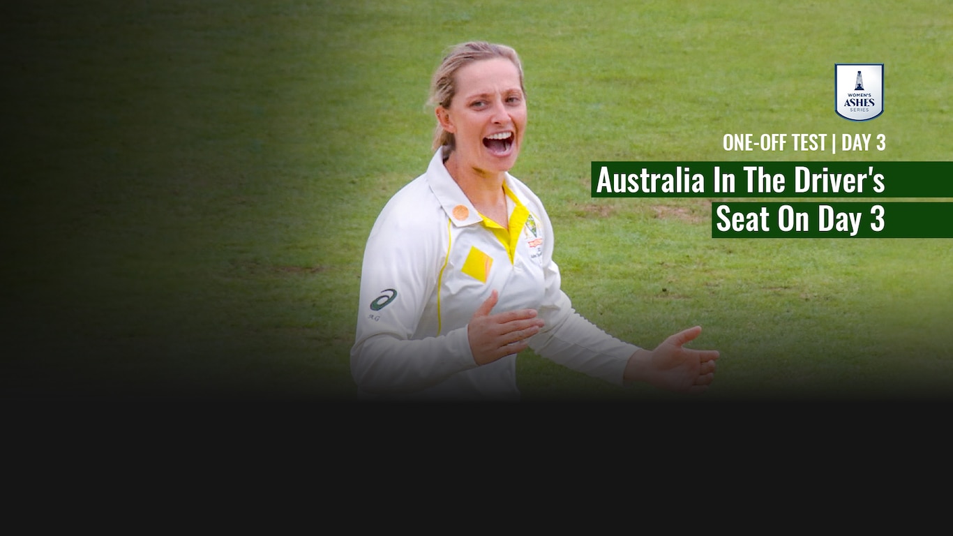 Australia Women Tour of England 2023