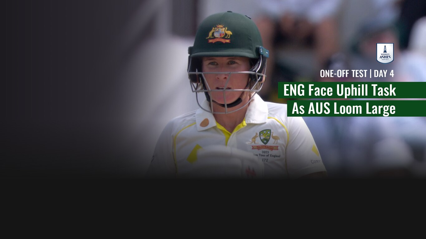 Australia Women Tour of England 2023