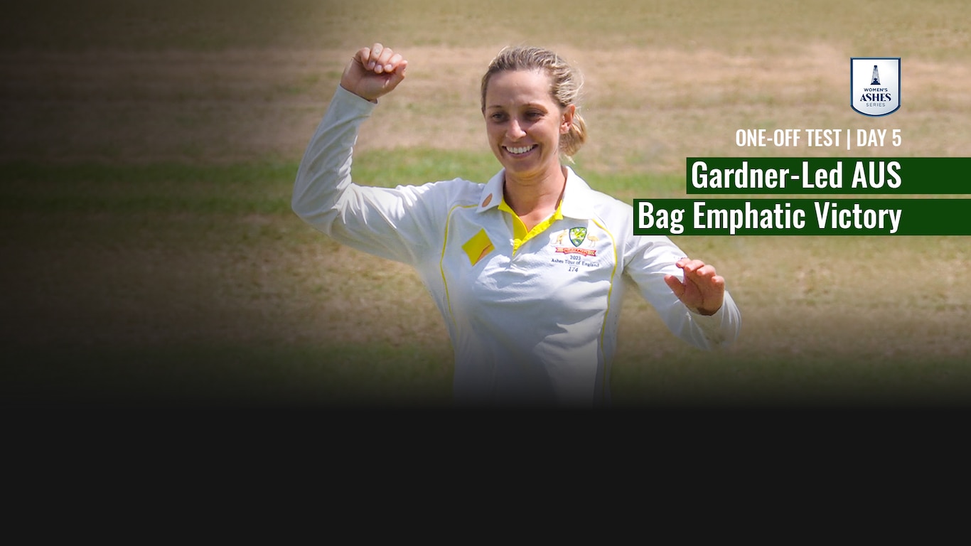 Australia Women Tour of England 2023