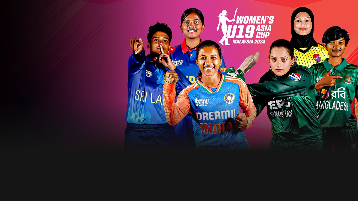 ACC U-19 Women's Asia Cup 2024