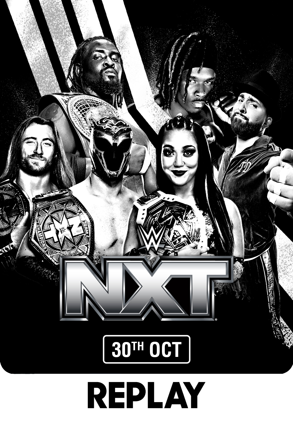 Watch raw replay top