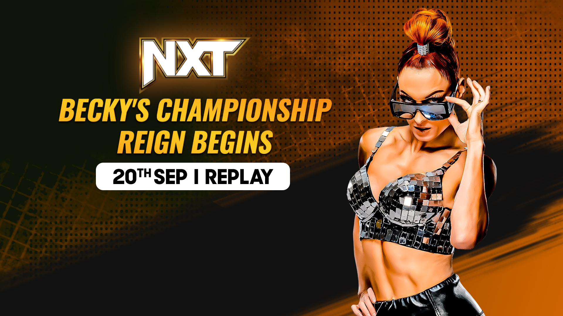 NXT - 20 Sep 2023 from WWE NXT 