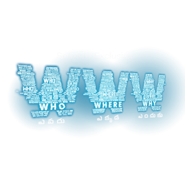 WWW (Telugu)