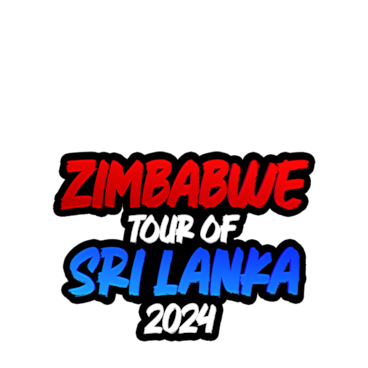Zimbabwe Tour of Sri Lanka